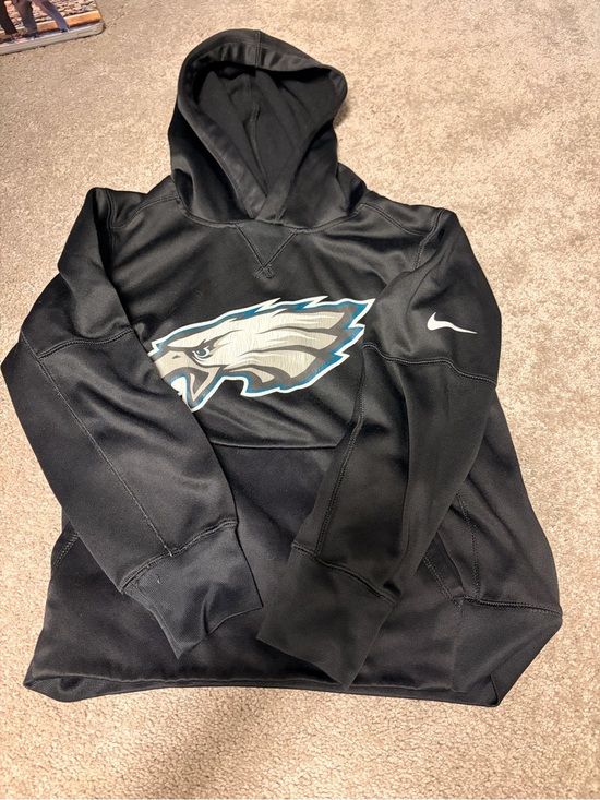Nike Other - Kids Philadelphia Eagles Sweatshirt